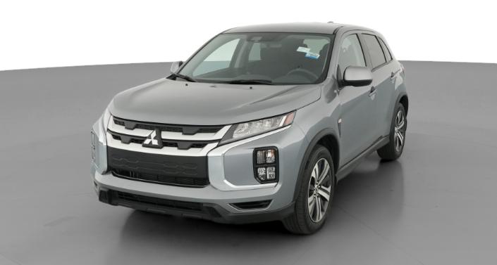 Thumbnail: 2024 Mitsubishi Outlander Sport - 1