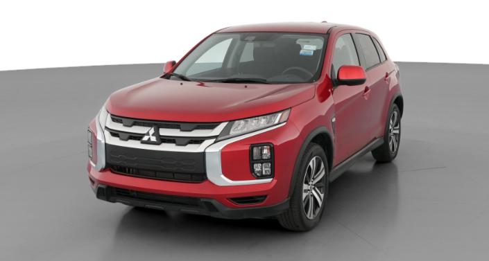 Thumbnail: 2024 Mitsubishi Outlander Sport - 1