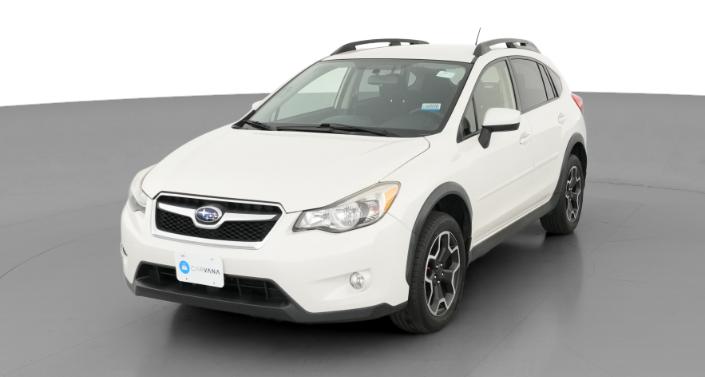 Thumbnail: 2015 Subaru XV Crosstrek - 1