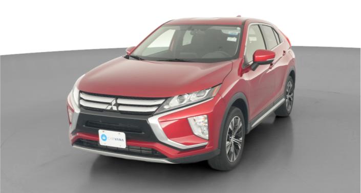 Thumbnail: 2019 Mitsubishi Eclipse Cross - 1