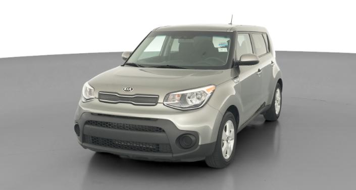 Thumbnail: 2019 Kia Soul - 1