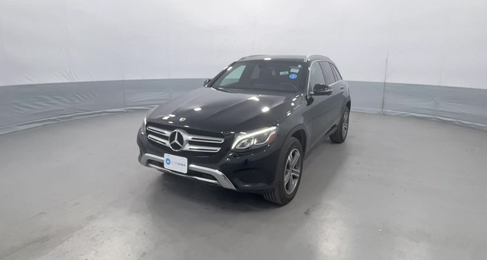 Thumbnail: 2019 Mercedes-Benz GLC - 1