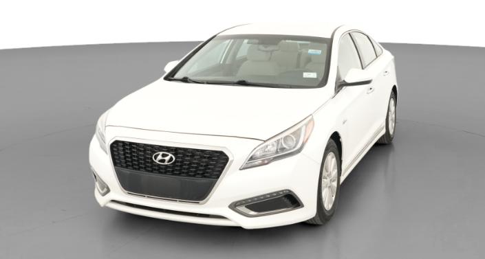 Thumbnail: 2016 Hyundai Sonata - 1
