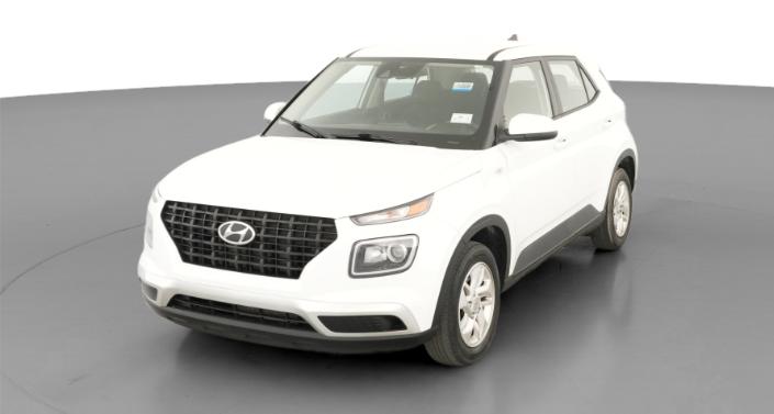 Thumbnail: 2021 Hyundai Venue - 1