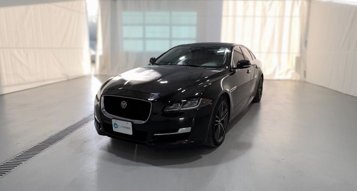 Thumbnail: 2019 Jaguar XJ - 1