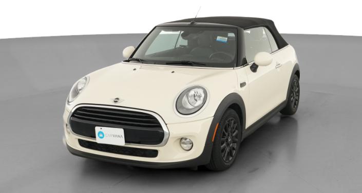 Thumbnail: 2018 MINI Cooper Convertible - 1
