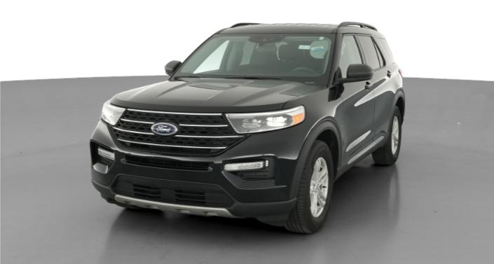 Thumbnail: 2023 Ford Explorer - 1