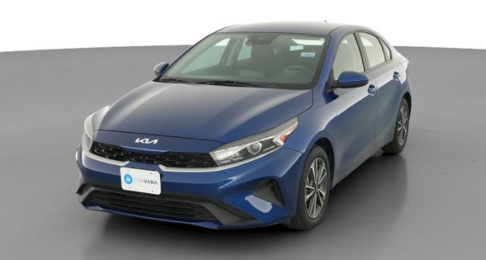Thumbnail: 2024 Kia Forte - 1