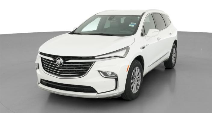 Thumbnail: 2024 Buick Enclave - 1