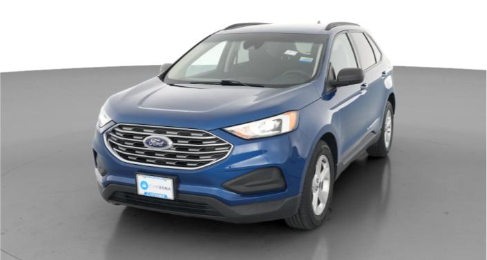 Thumbnail: 2020 Ford Edge - 1