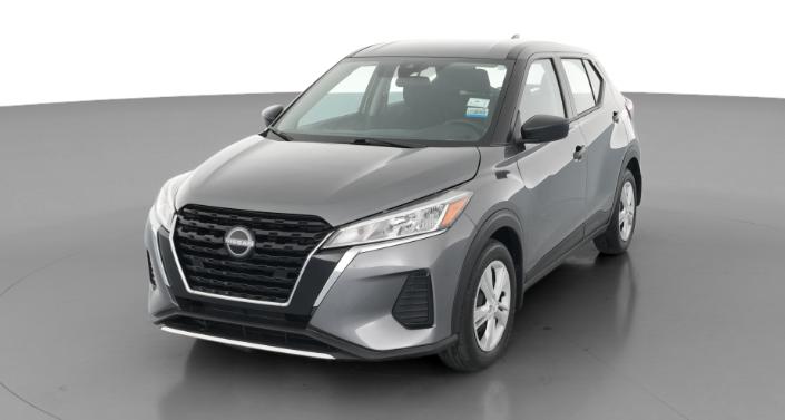 Thumbnail: 2024 Nissan Kicks - 1