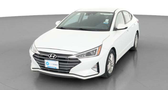 Thumbnail: 2019 Hyundai Elantra - 1