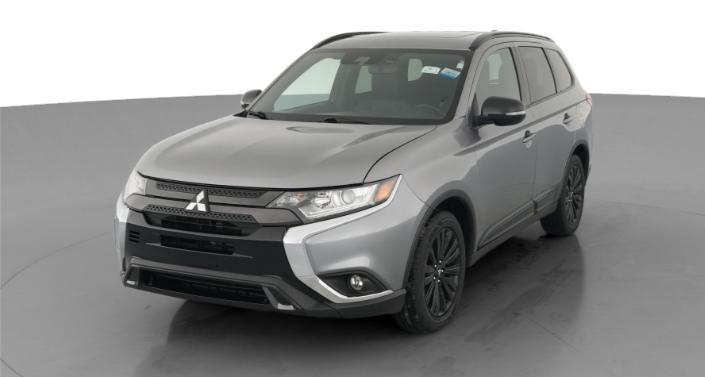 Thumbnail: 2020 Mitsubishi Outlander - 1