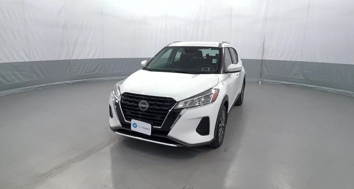 Thumbnail: 2024 Nissan Kicks - 1
