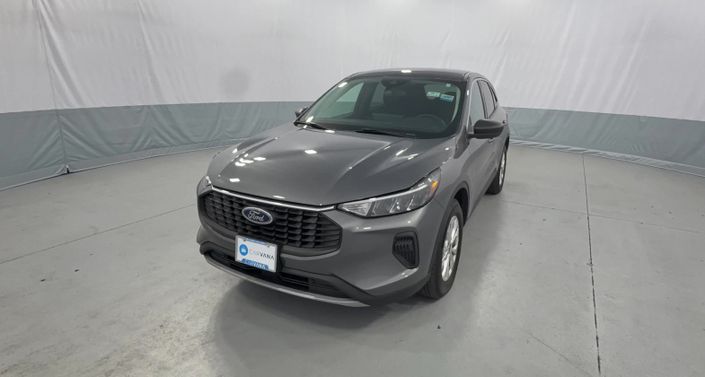 Thumbnail: 2024 Ford Escape - 1