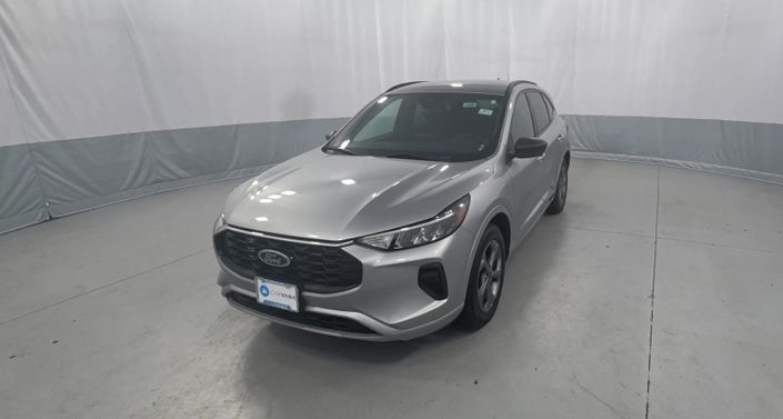 Thumbnail: 2024 Ford Escape - 1