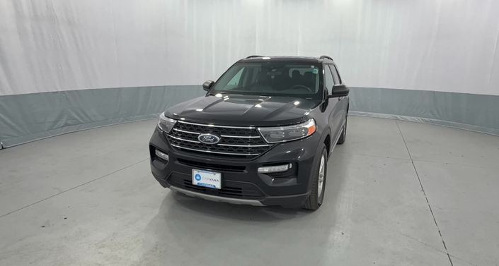 Thumbnail: 2024 Ford Explorer - 1