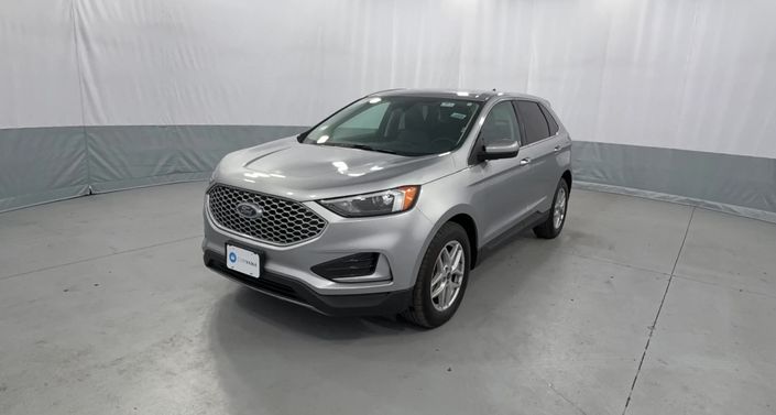 Thumbnail: 2024 Ford Edge - 1
