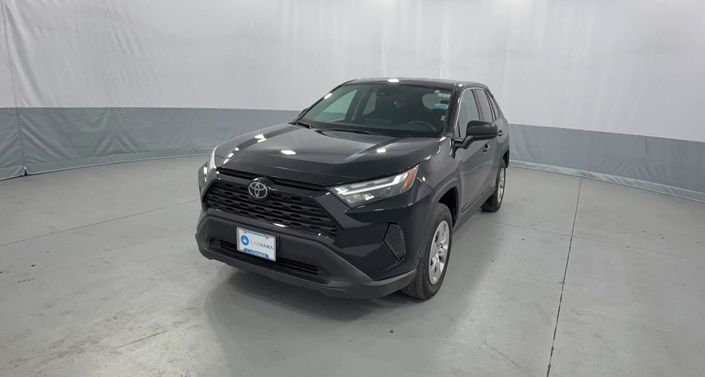 Thumbnail: 2024 Toyota RAV4 - 1