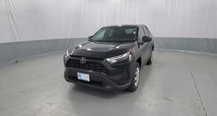 Thumbnail: 2024 Toyota RAV4 - 1