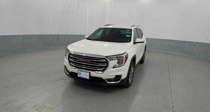 Thumbnail: 2024 GMC Terrain - 1