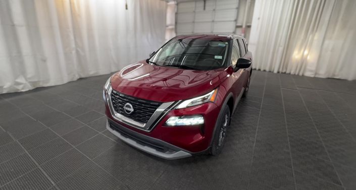 Thumbnail: 2023 Nissan Rogue - 1