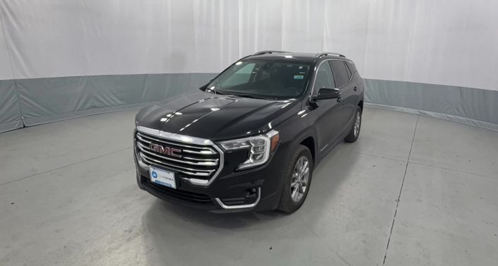 Thumbnail: 2024 GMC Terrain - 1