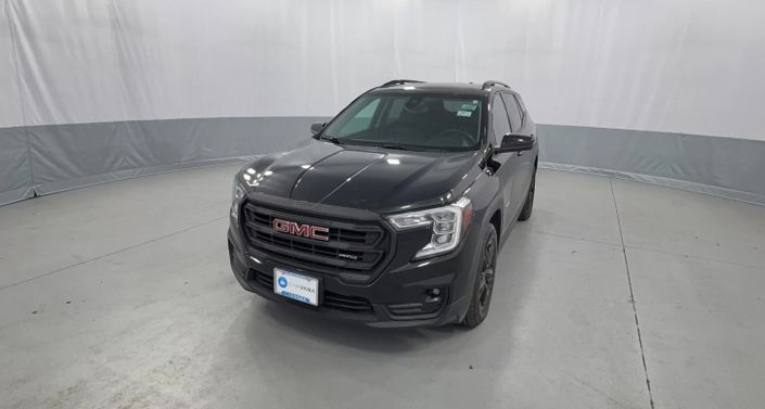 Thumbnail: 2023 GMC Terrain - 1