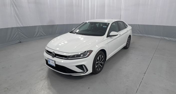 Thumbnail: 2025 Volkswagen Jetta - 1