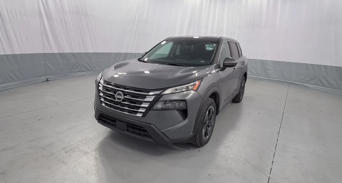 Thumbnail: 2024 Nissan Rogue - 1