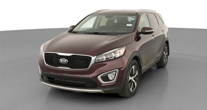 Thumbnail: 2018 Kia Sorento - 1