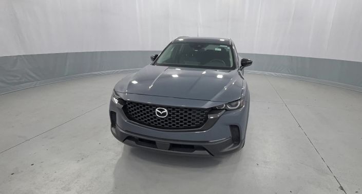 Thumbnail: 2024 Mazda CX-50 - 1