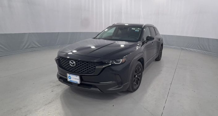 Thumbnail: 2024 Mazda CX-50 - 1