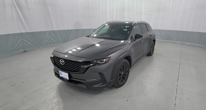 Thumbnail: 2024 Mazda CX-50 - 1