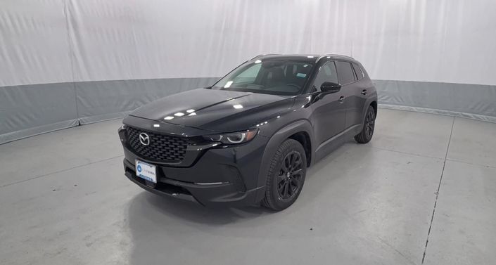 Thumbnail: 2024 Mazda CX-50 - 1