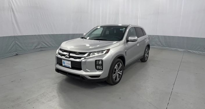 Thumbnail: 2024 Mitsubishi Outlander Sport - 1