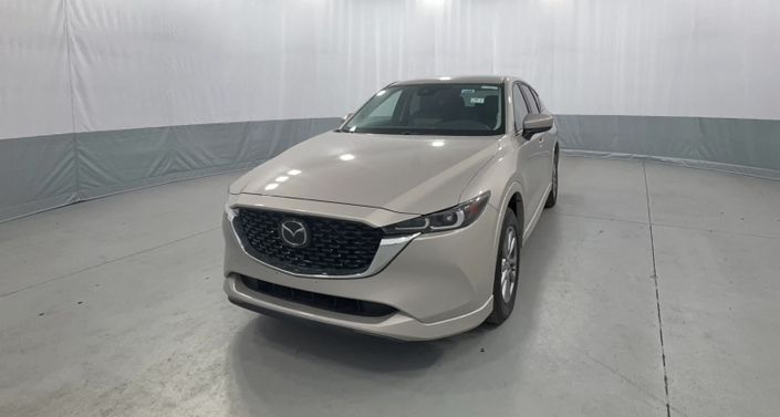 Thumbnail: 2024 Mazda CX-5 - 1