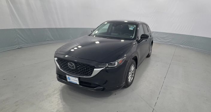 Thumbnail: 2024 Mazda CX-5 - 1