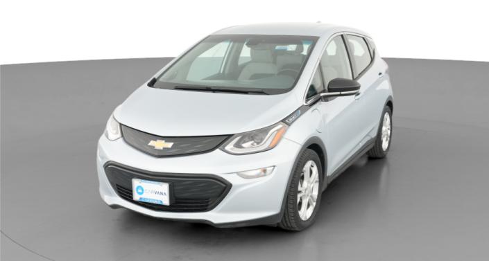 Thumbnail: 2018 Chevrolet Bolt EV - 1