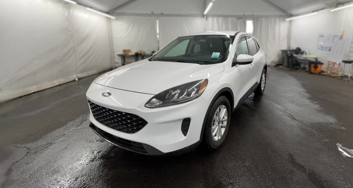 Thumbnail: 2020 Ford Escape - 1