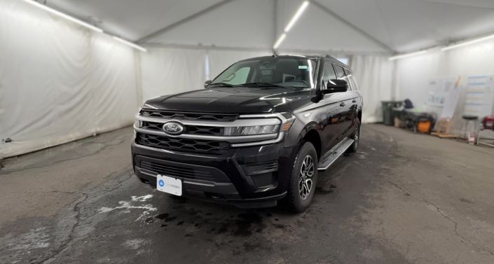 Thumbnail: 2023 Ford Expedition MAX - 1