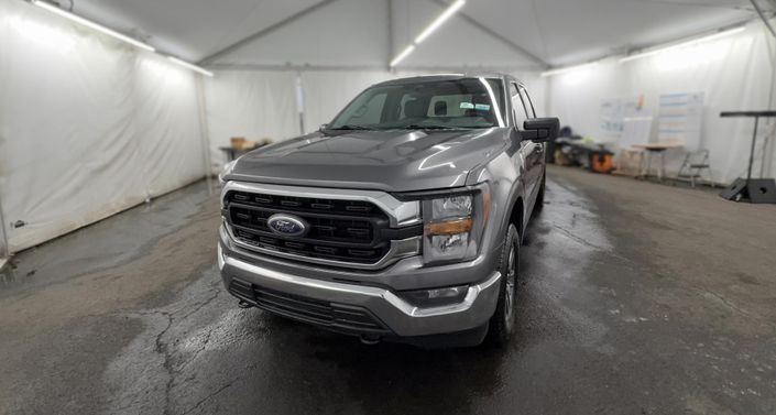 Thumbnail: 2023 Ford Econoline - 1