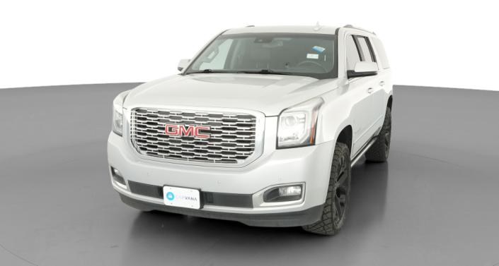 Thumbnail: 2018 GMC Yukon XL - 1