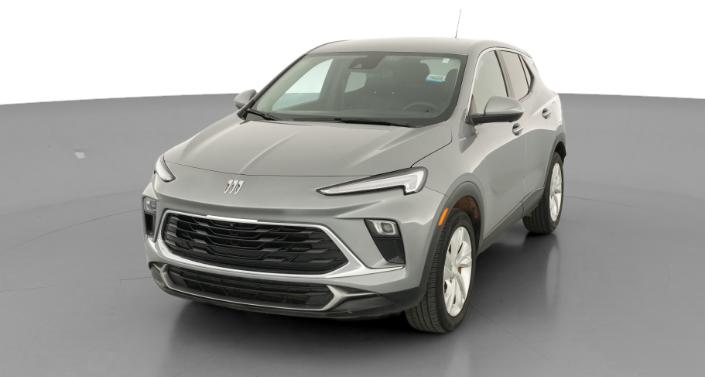 Thumbnail: 2024 Buick Encore GX - 1