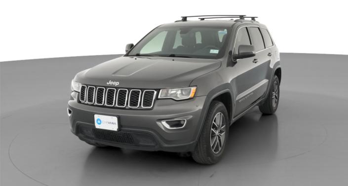 Thumbnail: 2018 Jeep Grand Cherokee - 1