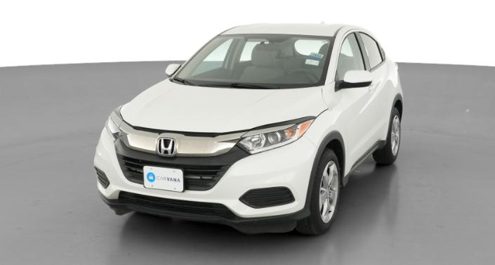 Thumbnail: 2022 Honda HR-V - 1