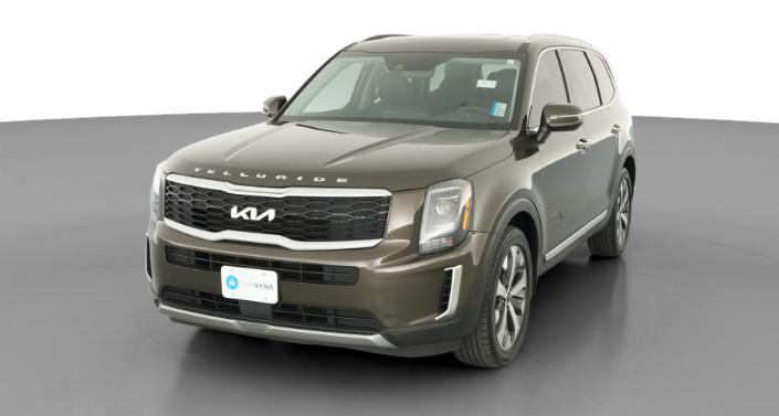 Thumbnail: 2022 Kia Telluride - 1