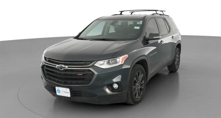 Thumbnail: 2020 Chevrolet Traverse - 1