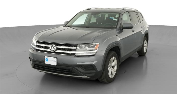Thumbnail: 2019 Volkswagen Atlas - 1
