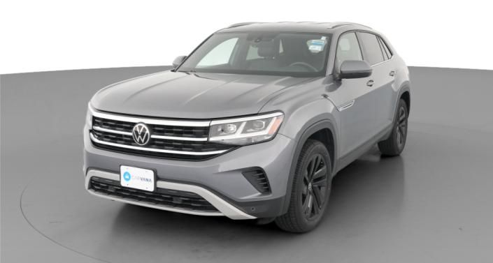 Thumbnail: 2022 Volkswagen Atlas - 1